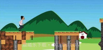 酷跑竞技v1.18截图