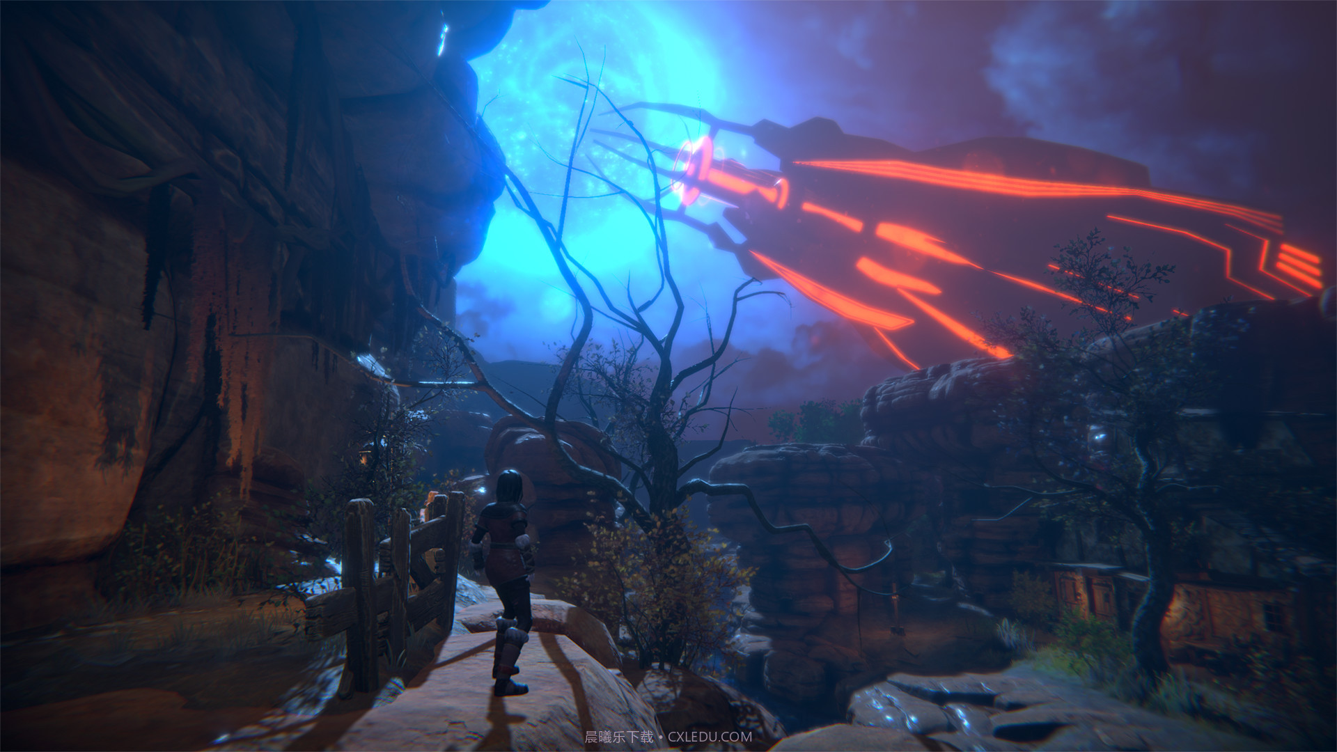 生命之种SeedofLife手机版1.0截图