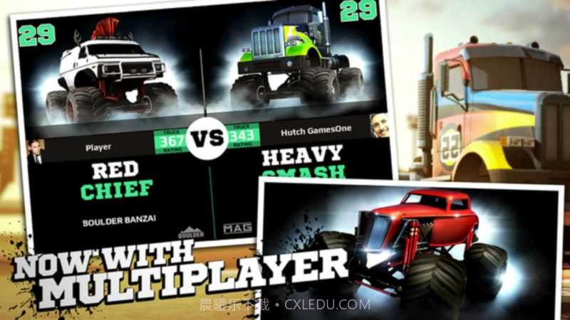 MMXRacing最新版1.4截图