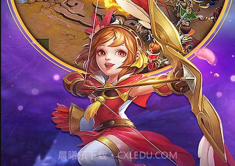 冲吧三国H5v1.4.18截图