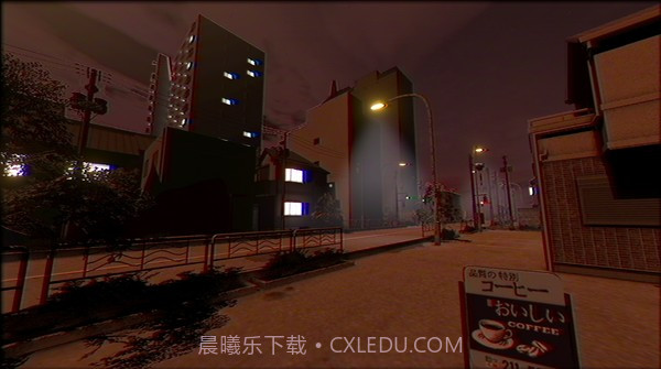 终焉介护手机版1.0截图