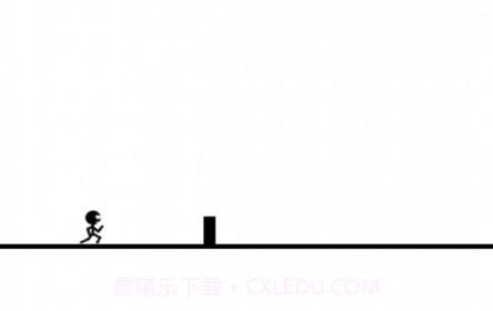 疯狂跨栏v4鐎瑰宕渧1.17截图