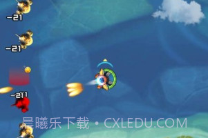 终极机甲枪战v1.0.19截图