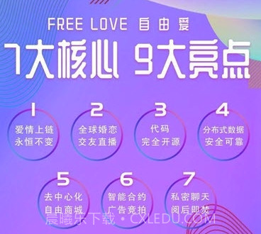 Free Love分红(婚恋交友)V1.0.1 安卓正式版V1.0.15截图