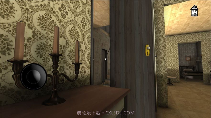 毛骨悚然的邪恶爷爷1.3截图