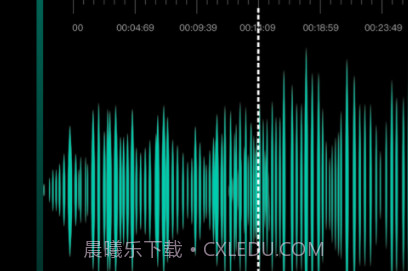 爱剪音频v1.0.16截图