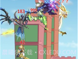 小兵来推塔v1.7.22截图