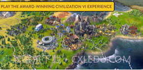 SidMeiersCivilizationVI最新版1.4截图