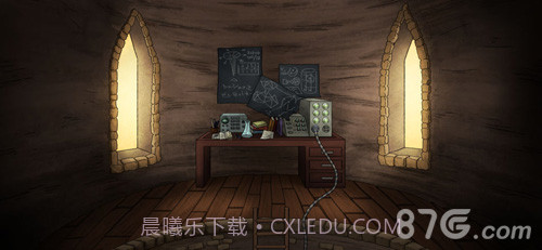 ThroughAbandoned免费版1.3截图