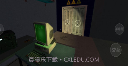 恐惧黑夜逃脱v1.13截图