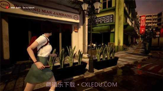 小镇惊魂官网版v4.7截图