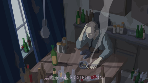 这是警察2v1.52截图