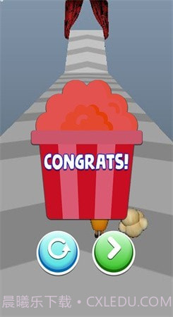 爆米男子0.1.14截图