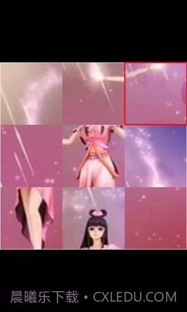 叶罗丽益智拼图17.0.20截图