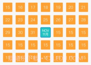 喵喵纪念日v9.9.15截图