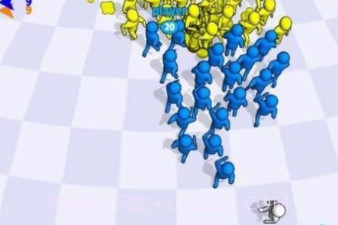 抢人大竞赛v1鐎瑰宕渧1.15截图