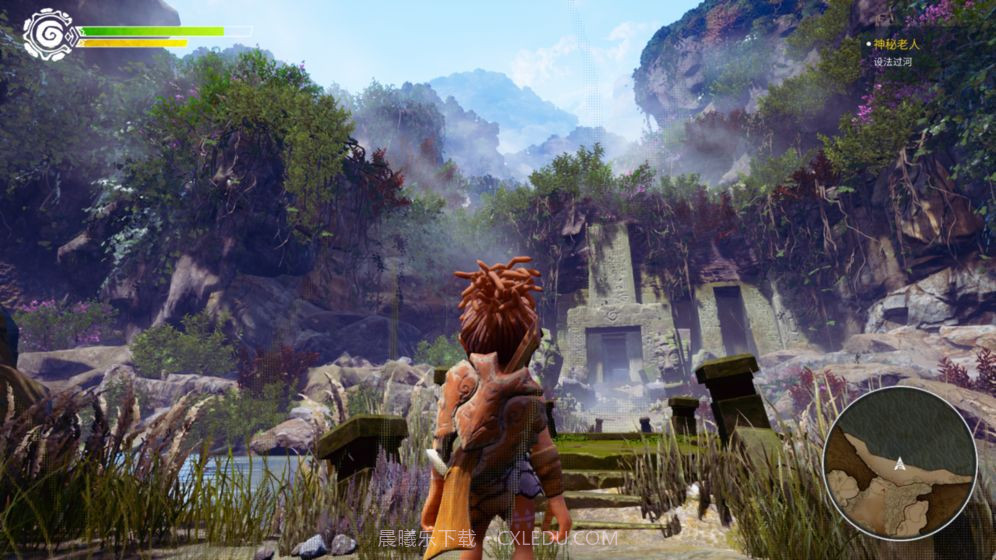 卡库远古封印v2.15截图