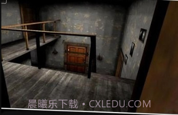 恐怖奶奶汉化版v2.15截图