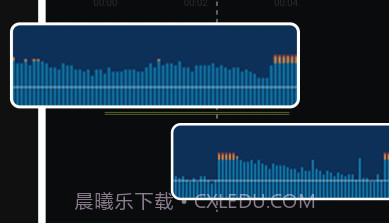 audio音频剪辑v1.0.17截图