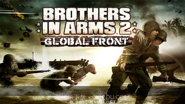 兄弟连2 HD v3.3.93.3.21截图