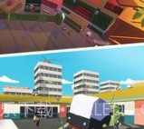 绝地像素人射击大作战v1.21截图