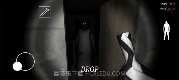 恐怖奶奶多人联机版v211鐎瑰宕渧1.11截图