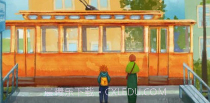 心愿列车v4.11.19截图