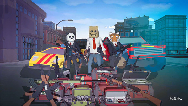 方块战争v1.7.14截图