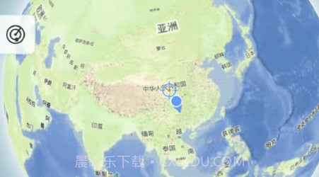 奥维测绘地图v1.0.20截图