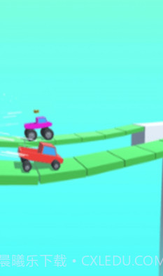 登山赛跑v1.0.19截图