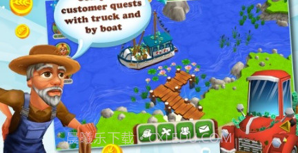 3D自由农场2v1.43.22截图