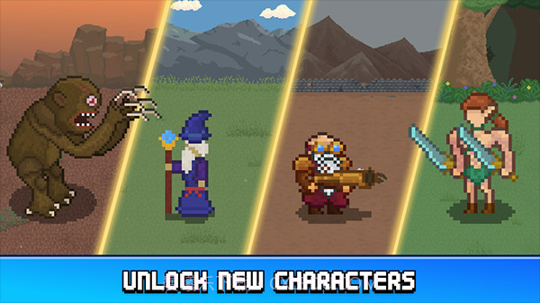 军阀征服敌方战线单机版14截图