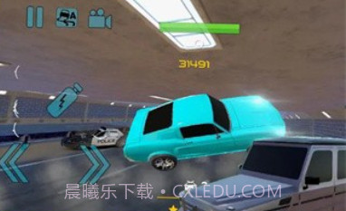 中东豪车模拟器国际服v4.2.19截图