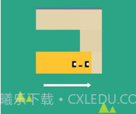 短跑迷宫v1.0.21截图