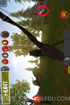 无人岛求生3D1.13截图