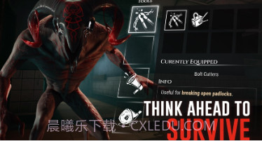 莫巴赫的怪物国际服v0.2.15截图