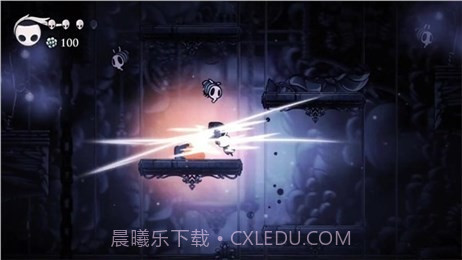 空洞骑士最新版2.4截图