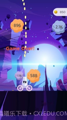 射石机2v1.0.21截图