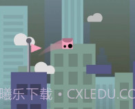 跳过屋顶v1.19截图