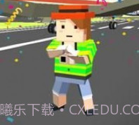 驾驶撞击僵尸v1.2.17截图