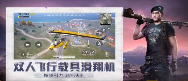 和平精英小蜜蜂助手2.10截图