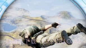 小米吃鸡游戏v1.13截图