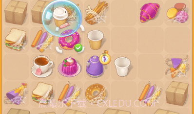 指尖消除王者v 1.0.17截图