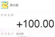 支付宝转账截图生成器软件V1.13截图