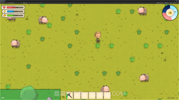 拾光物语v1.25截图