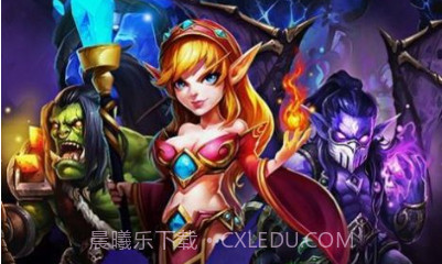 曲照山河镇魂曲v1.03.17截图