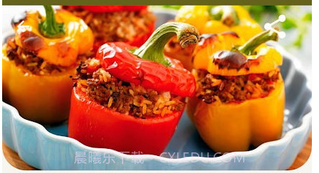 食谱计算器v3.19截图