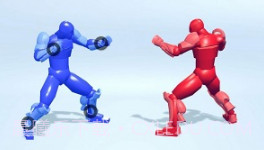 疯狂之夜v0.15截图