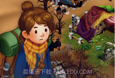 求生合并生存之地v1.17.17截图