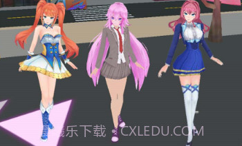 小舞来挑战v1.16截图